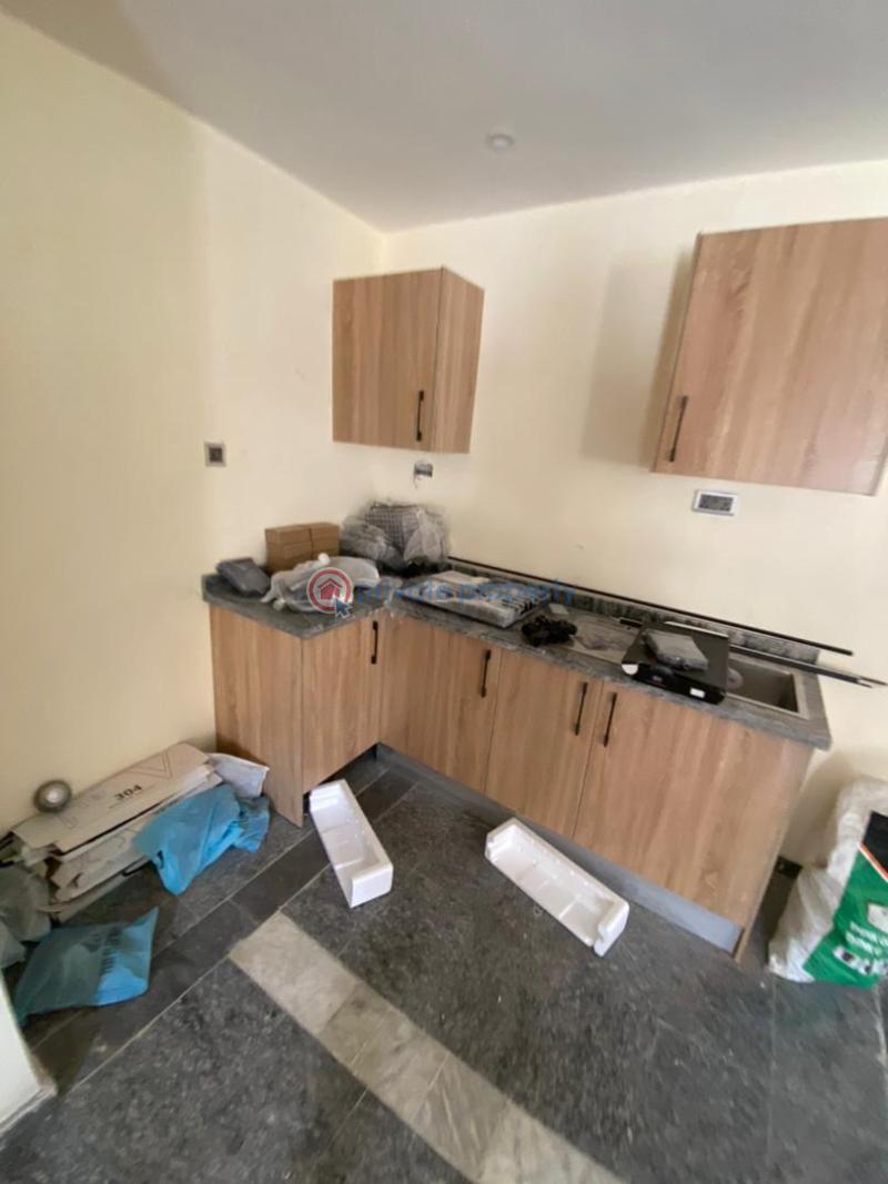 1 bedroom Mini Flat For Rent Lekki Phase 1 Lagos - 1