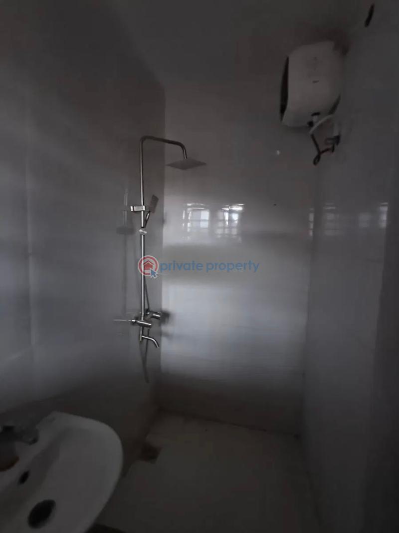 1 bedroom Block Of Flats For Rent Idado Lekki Lagos - 6