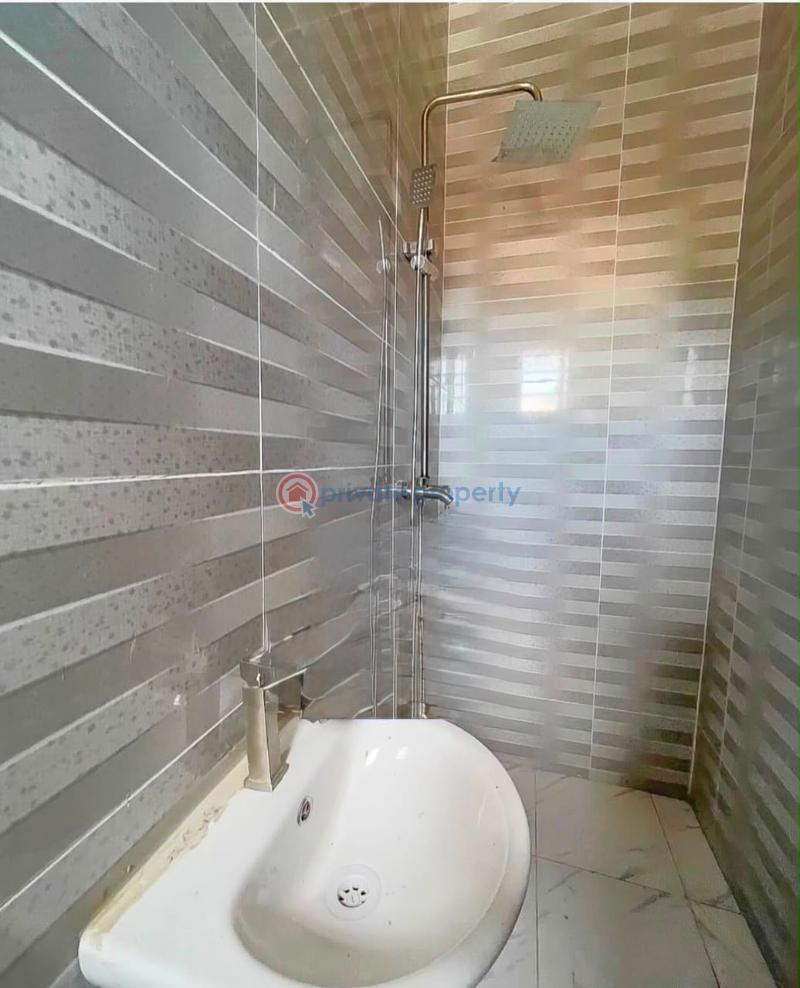 1 bedroom Mini Flat For Rent Sangotedo Ajah Lagos - 6