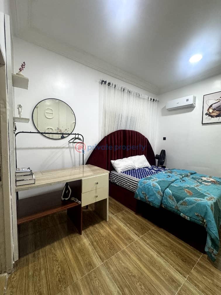 1 bedroom Block Of Flats Short let Ilasan Ikate Elegushi Lekki Lagos - 4