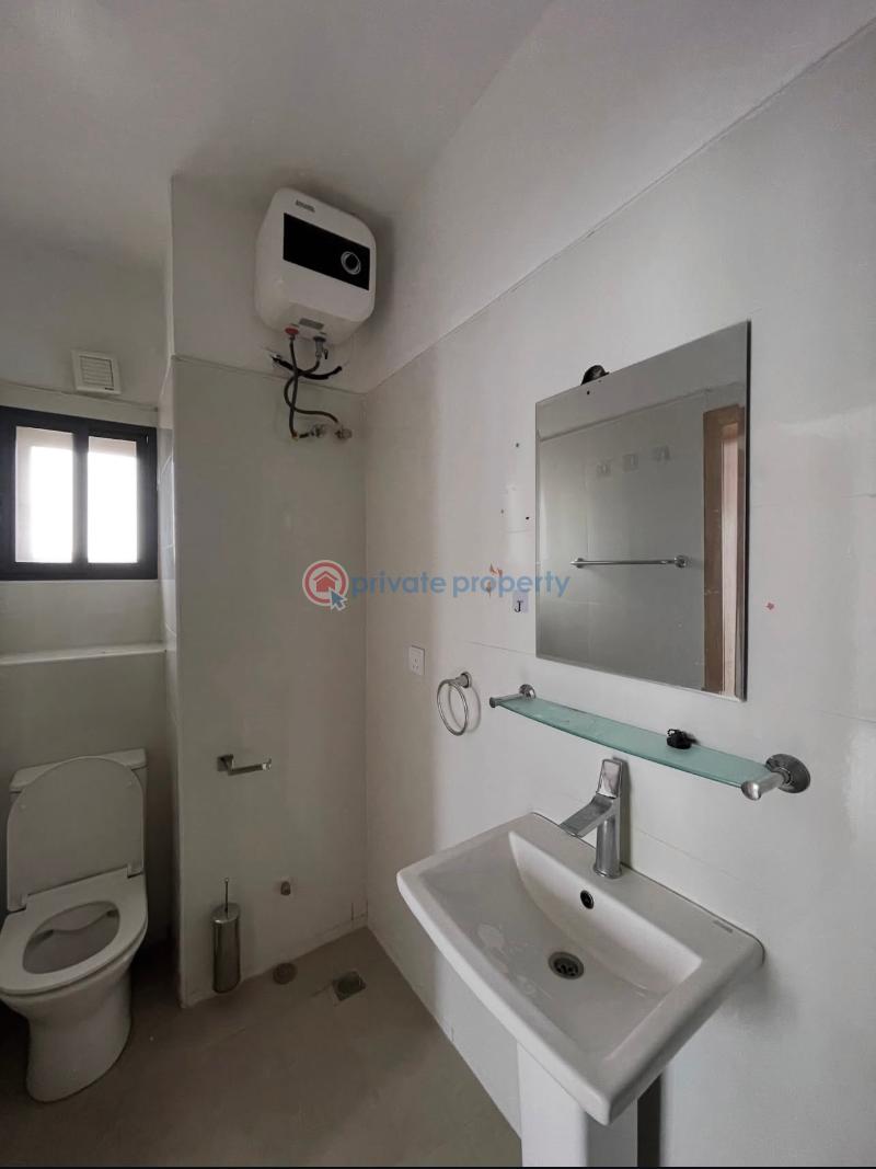 1 bedroom Block Of Flats For Rent Ologolo Lekki Lagos - 7