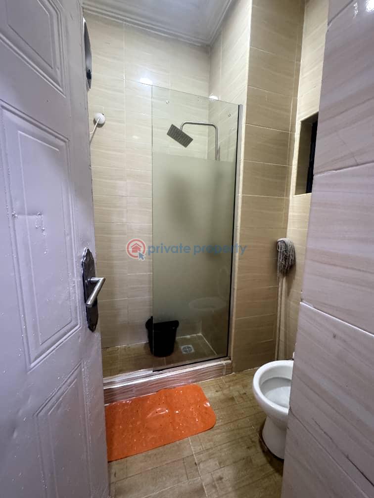 1 bedroom Block Of Flats Short let Ilasan Ikate Elegushi Lekki Lagos - 5