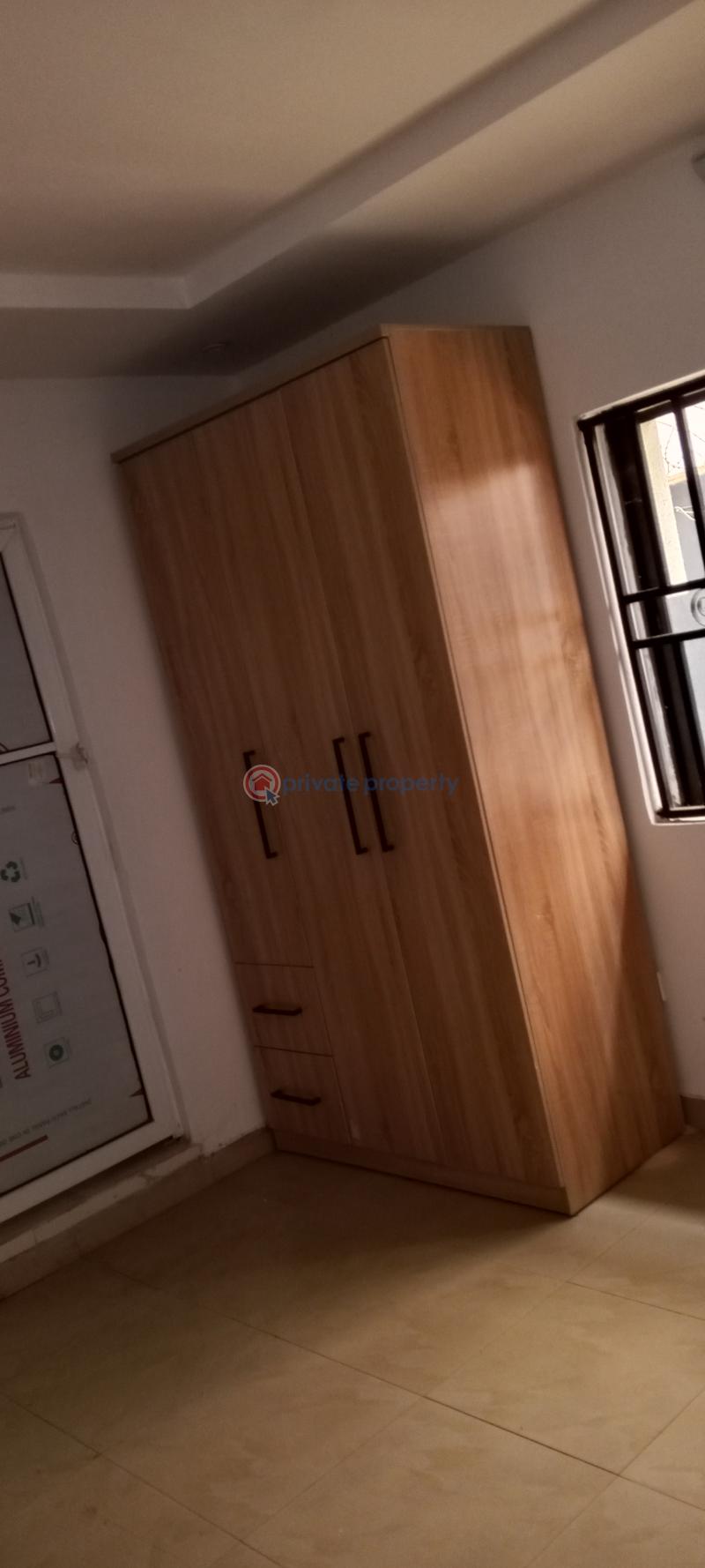 Flat & Apartment For Rent Peace Estate Apple Junction Amuwo Odofin Lagos - 4