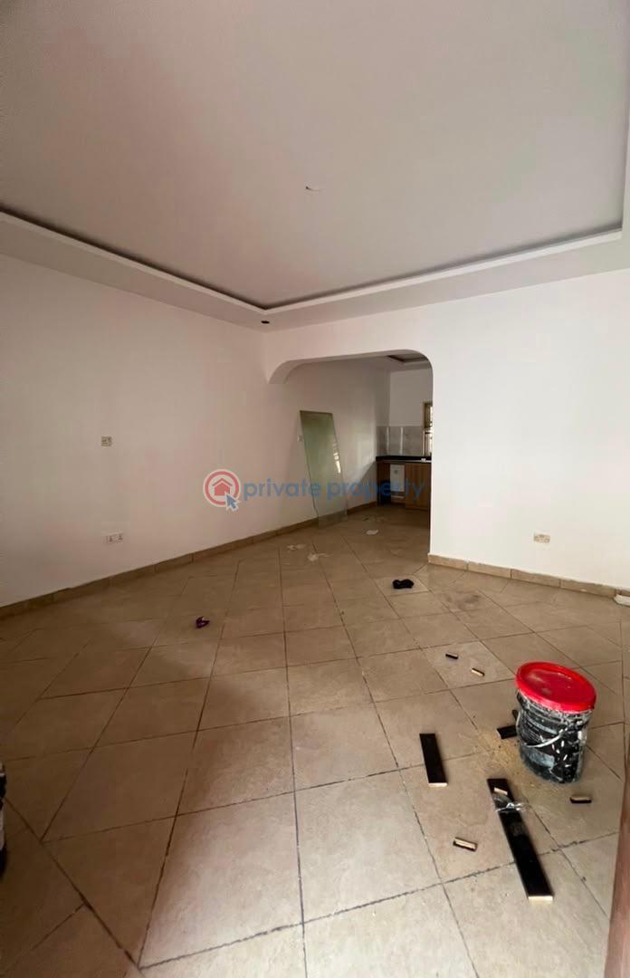 1 bedroom Mini Flat For Rent Ikota Lekki Lagos - 1