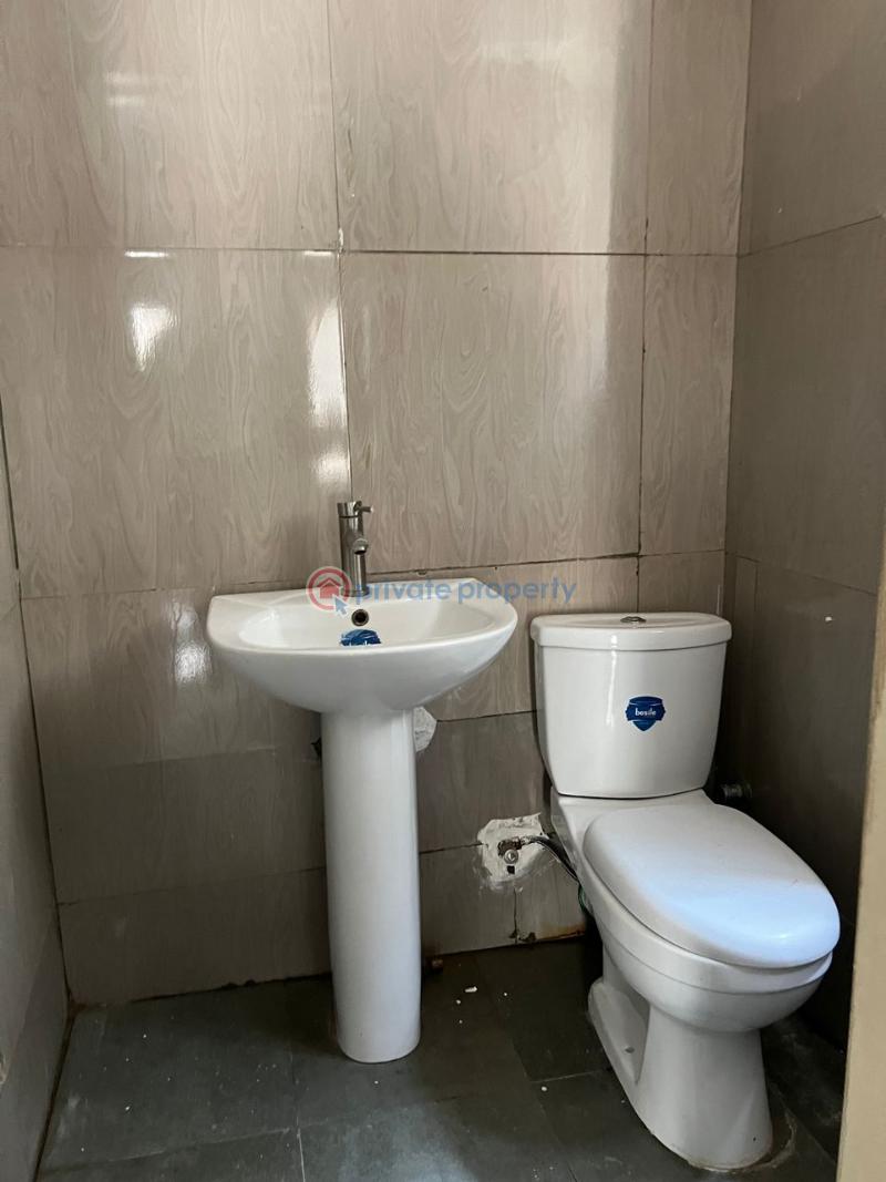 1 bedroom Mini Flat For Rent Megamound Ikota Lekki Lagos - 6