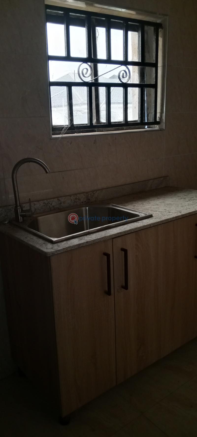 Flat & Apartment For Rent Peace Estate Apple Junction Amuwo Odofin Lagos - 10
