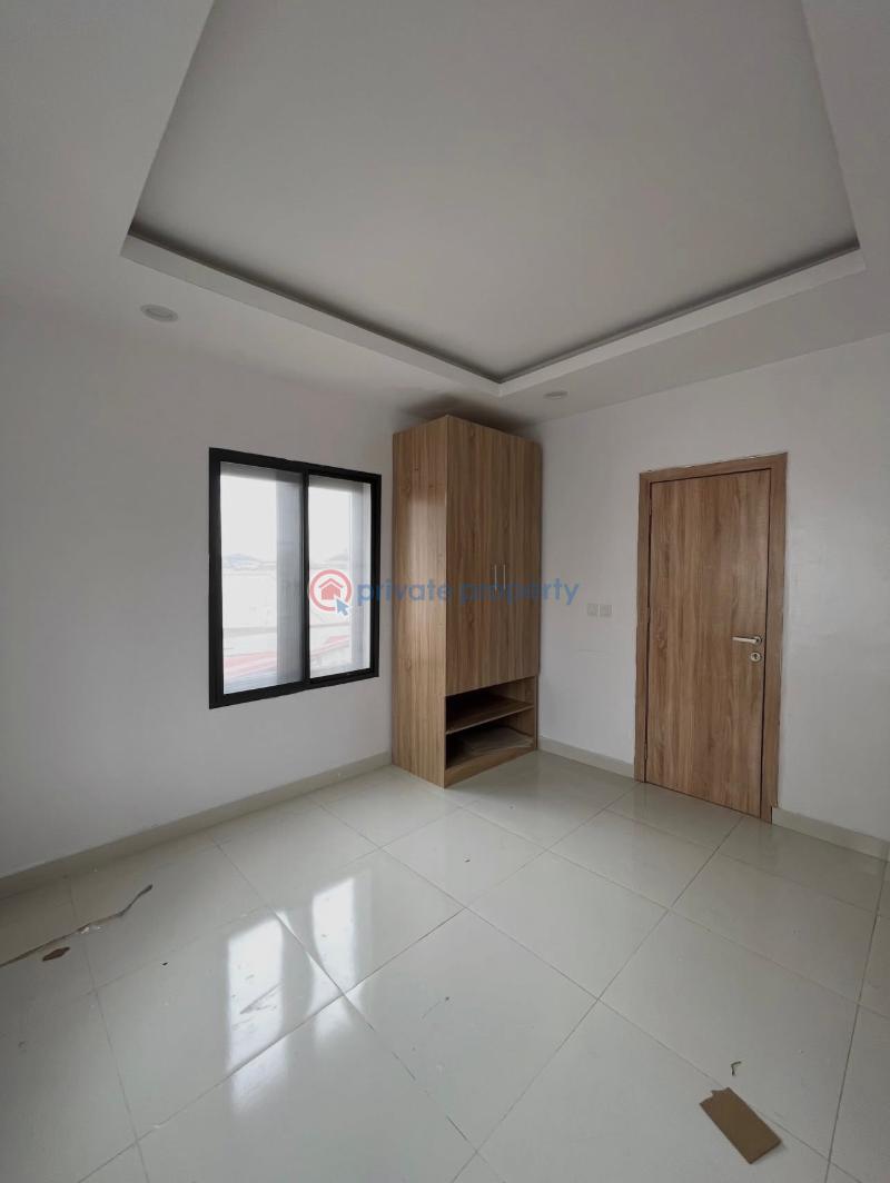 1 bedroom Block Of Flats For Rent Ologolo Lekki Lagos - 5
