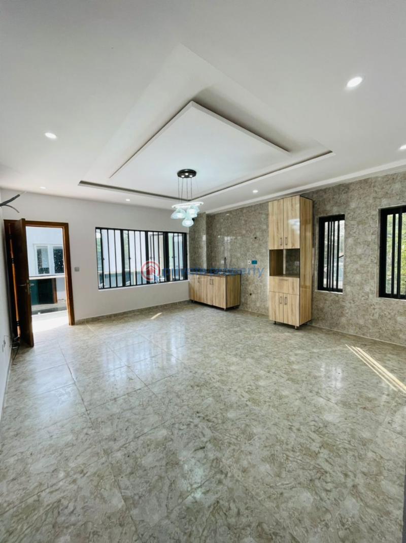 1 bedroom Block Of Flats For Rent Ikate Lekki Lagos - 0