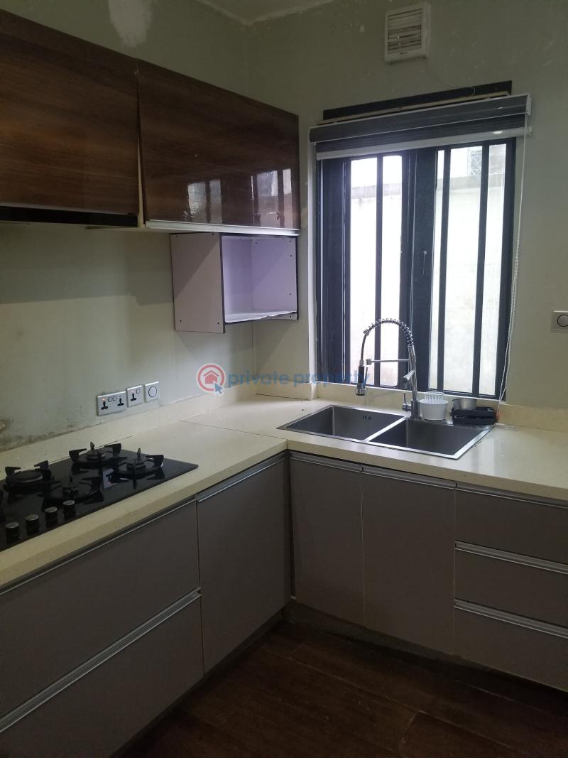 1 bedroom Block Of Flats For Rent Adeola Adeku Adeola Odeku Victoria Island Lagos - 3
