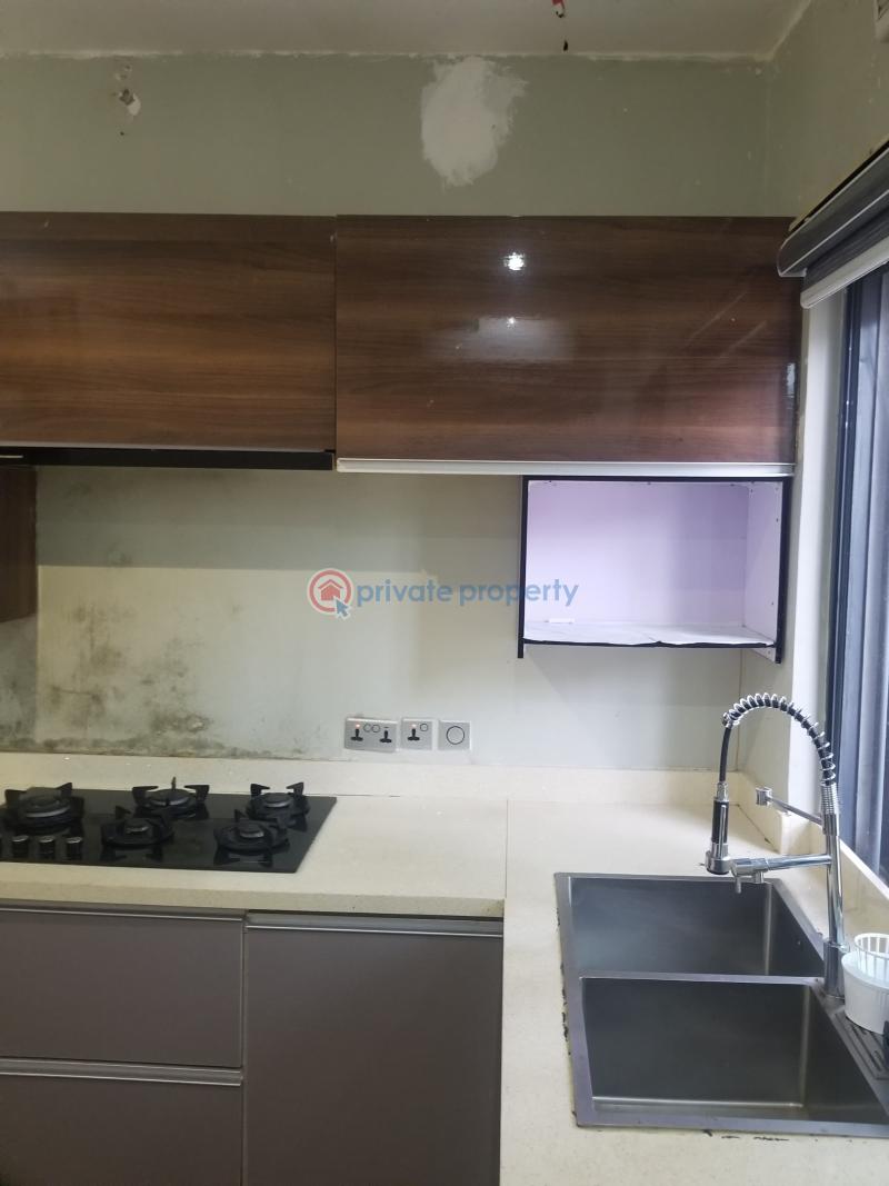 1 bedroom Block Of Flats For Rent Adeola Adeku Adeola Odeku Victoria Island Lagos - 4