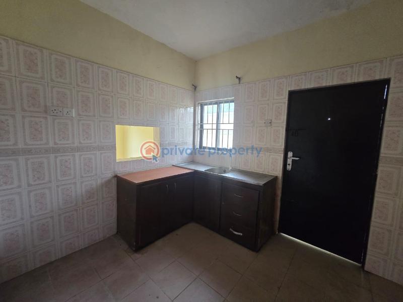 1 bedroom Mini Flat For Rent Igbogbo Ikorodu Lagos - 1