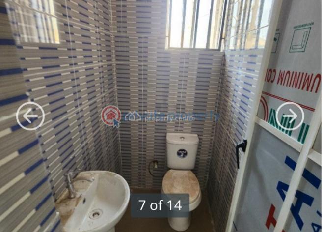 1 bedroom Mini Flat For Rent News Engineering Dawaki Abuja Phase 3  - 4