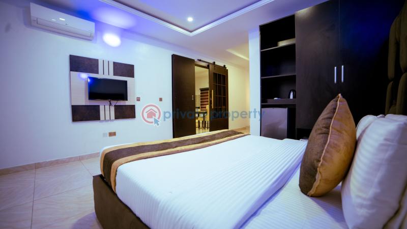 1 bedroom Mini Flat Short let Ajah Lagos - 4