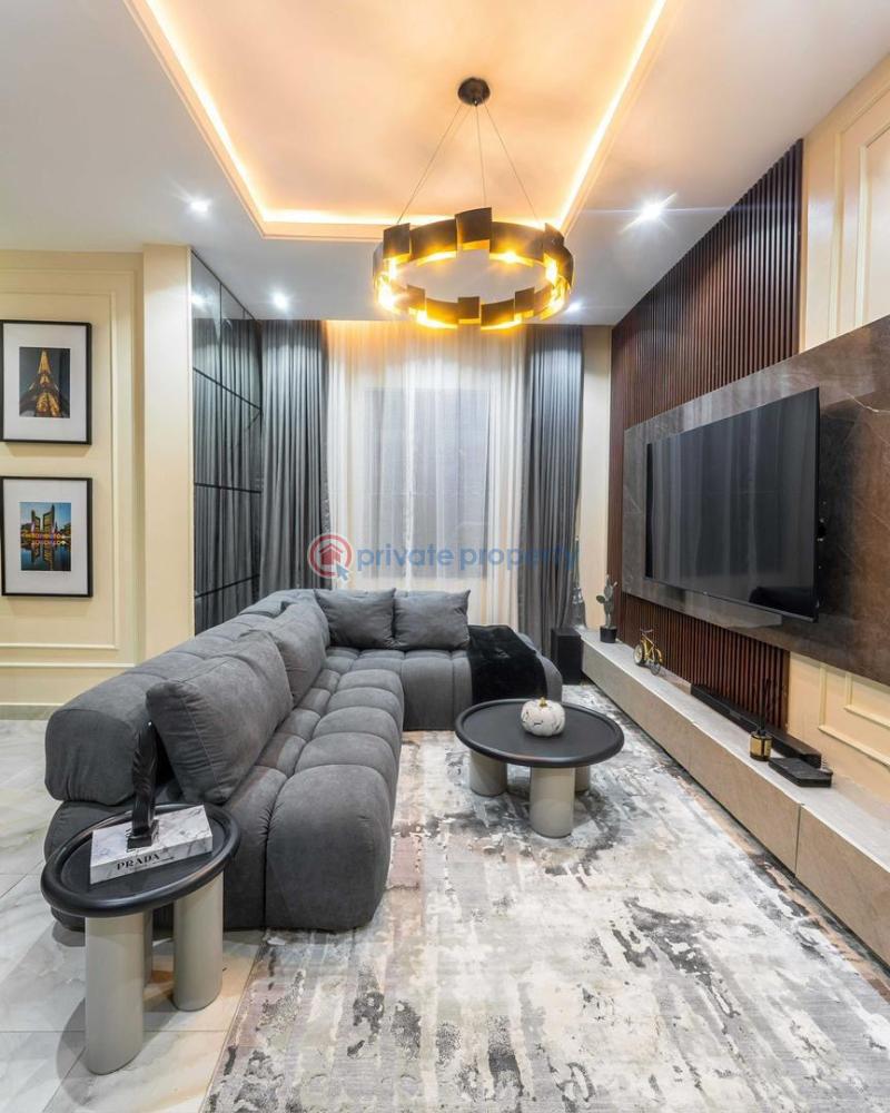 1bedroom flat - 5 1 bedroom Flat & Apartment Short let Lekki Phase 1 Lagos - 5