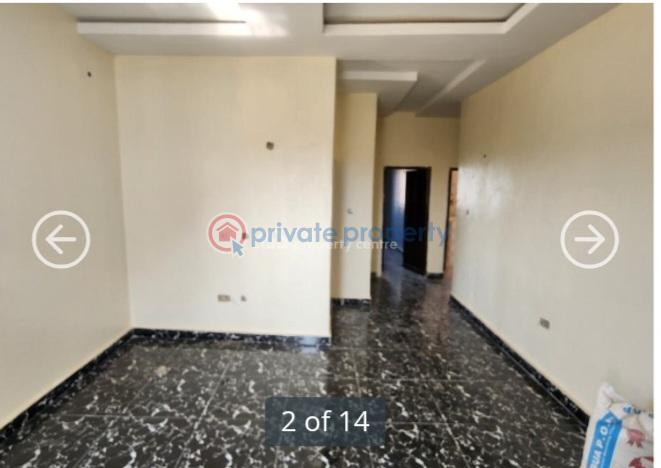 1 bedroom Mini Flat For Rent News Engineering Dawaki Abuja Phase 3  - 1