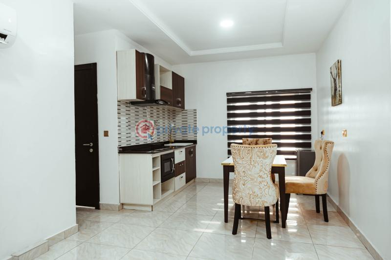 1 bedroom Mini Flat Short let Ajah Lagos - 2