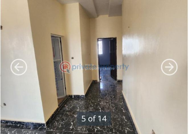 1 bedroom Mini Flat For Rent News Engineering Dawaki Abuja Phase 3  - 3