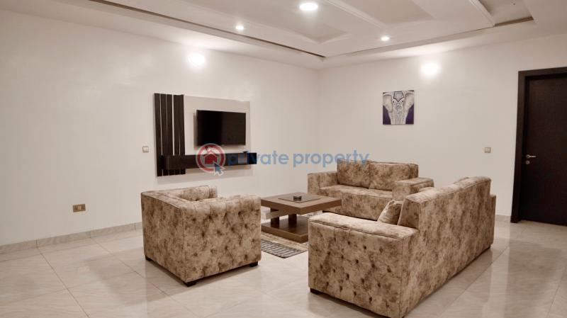 1 bedroom Mini Flat Short let Ajah Lagos - 7