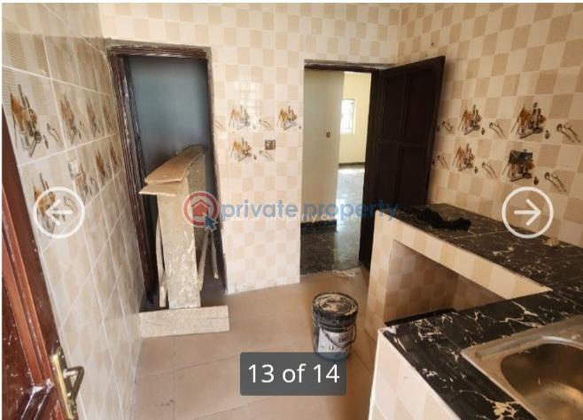 1 bedroom Mini Flat For Rent News Engineering Dawaki Abuja Phase 3  - 8