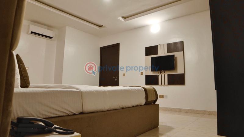 1 bedroom Mini Flat Short let Ajah Lagos - 8