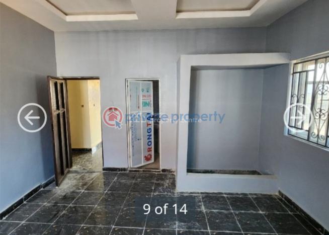 1 bedroom Mini Flat For Rent News Engineering Dawaki Abuja Phase 3  - 5