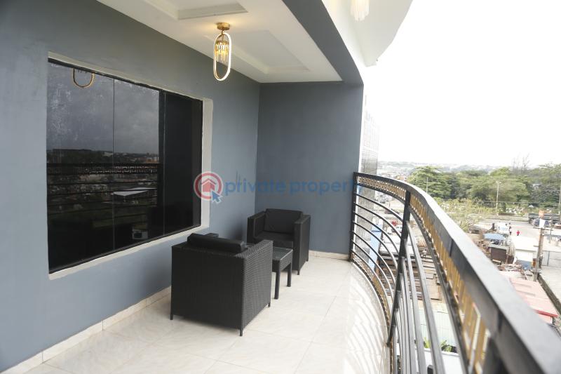 1 bedroom Mini Flat Short let Ajah Lagos - 1