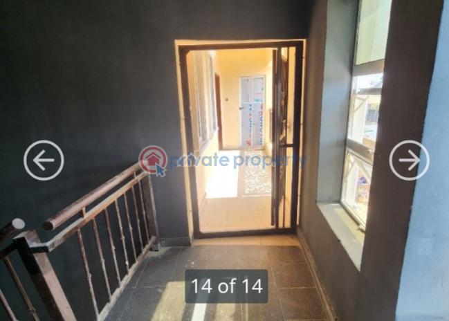 1 bedroom Mini Flat For Rent News Engineering Dawaki Abuja Phase 3  - 9