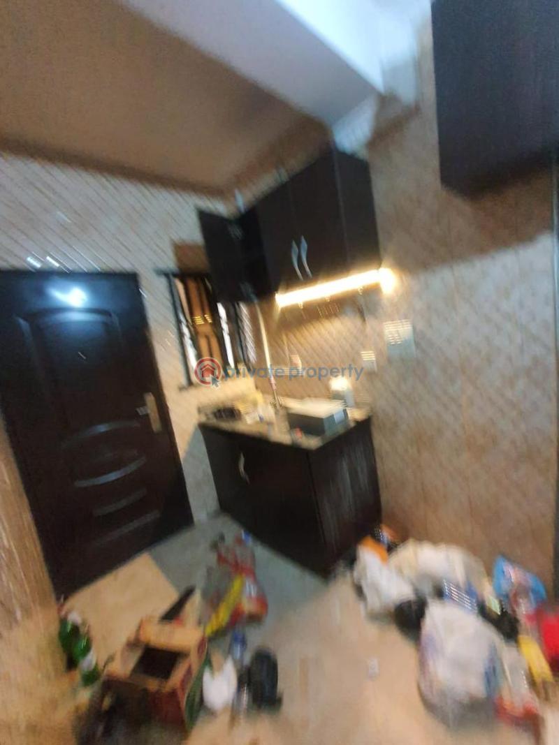1 bedroom Mini Flat For Rent Igbo Efon Lekki Lagos - 4