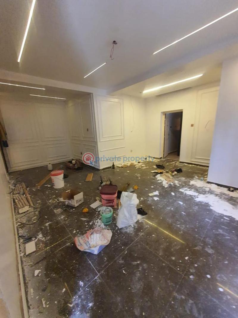 1 bedroom Mini Flat For Rent Igbo Efon Lekki Lagos - 0