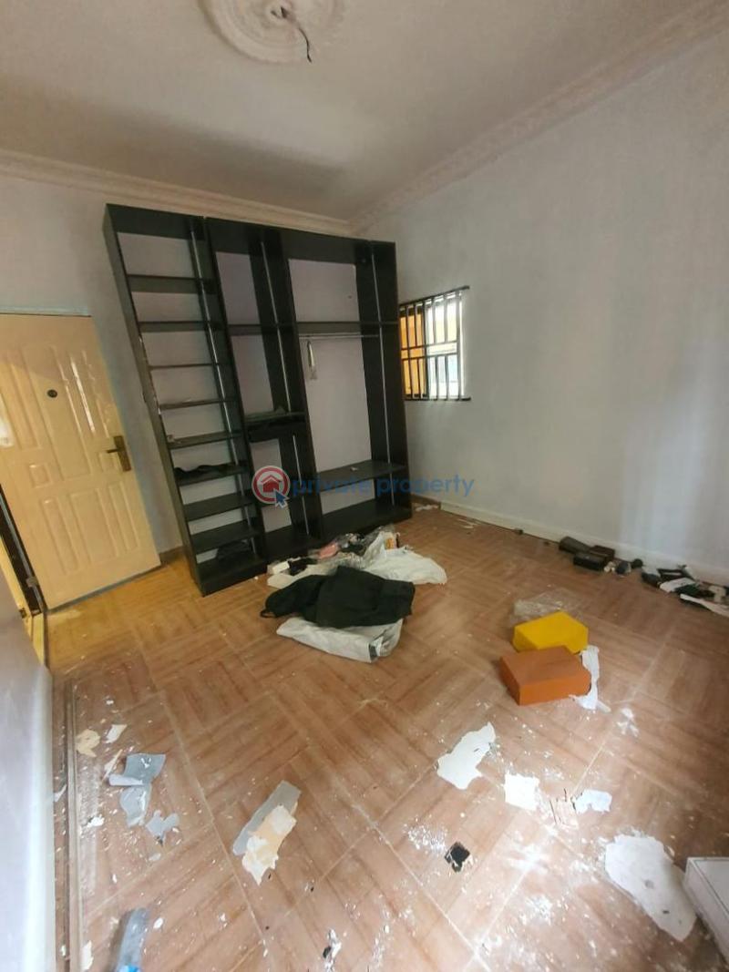 1 bedroom Mini Flat For Rent Igbo Efon Lekki Lagos - 5