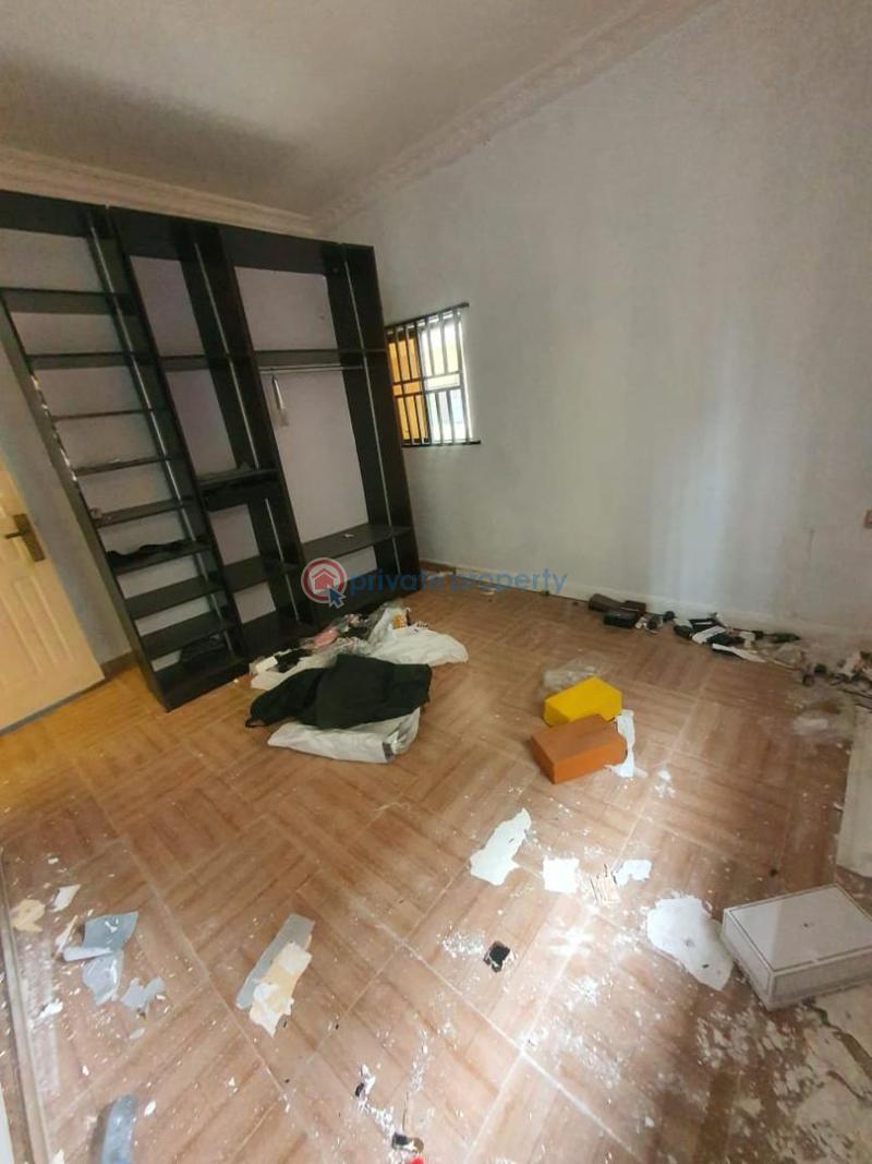 1 bedroom Mini Flat For Rent Igbo Efon Lekki Lagos - 2
