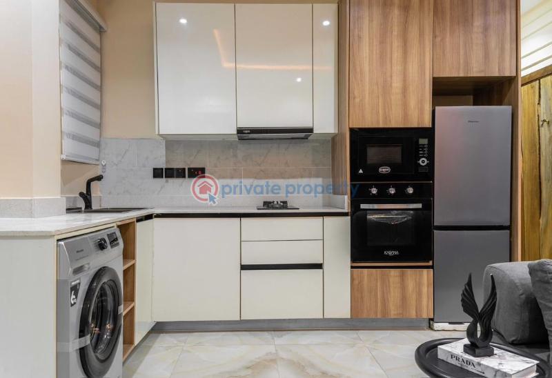 1bedroom flat - 0 1 bedroom Flat & Apartment Short let Lekki Phase 1 Lagos - 0