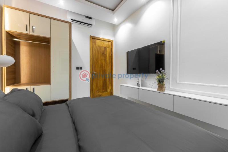 1bedroom flat - 16 1 bedroom Flat & Apartment Short let Lekki Phase 1 Lagos - 16