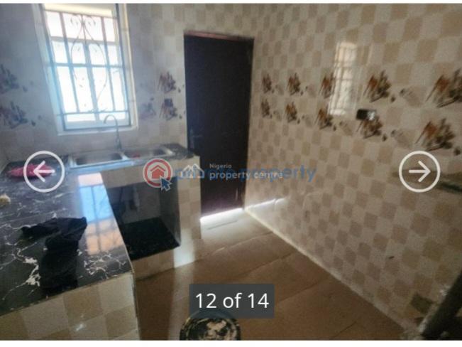 1 bedroom Mini Flat For Rent News Engineering Dawaki Abuja Phase 3  - 7