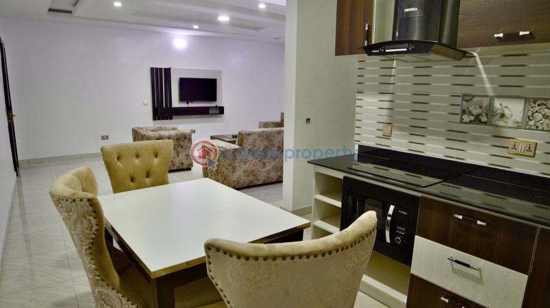 1 bedroom Mini Flat Short let Ajah Lagos - 6