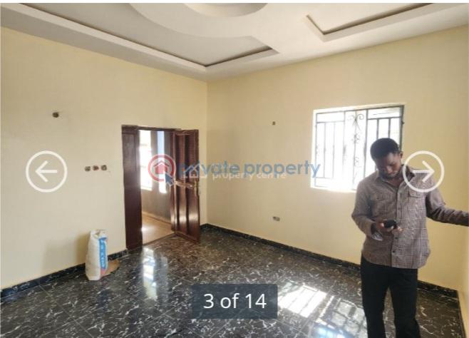 1 bedroom Mini Flat For Rent News Engineering Dawaki Abuja Phase 3  - 2