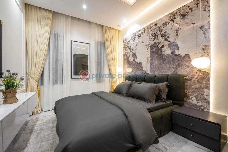 1bedroom flat - 8 1 bedroom Flat & Apartment Short let Lekki Phase 1 Lagos - 8