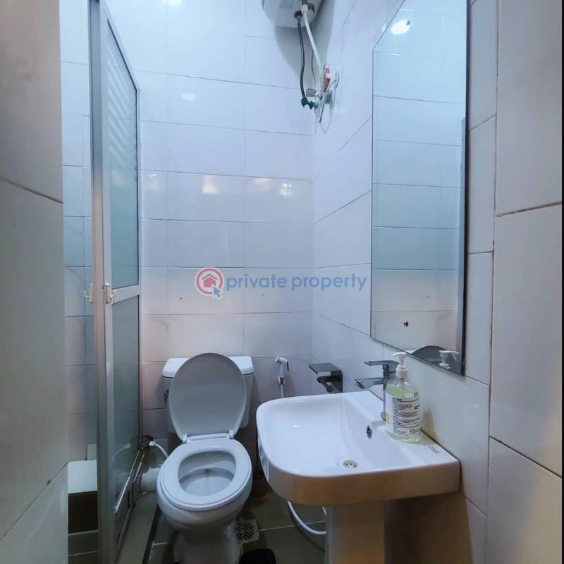 1 bedroom Flat & Apartment Short let Airport Road Ikeja Lagos - 13
