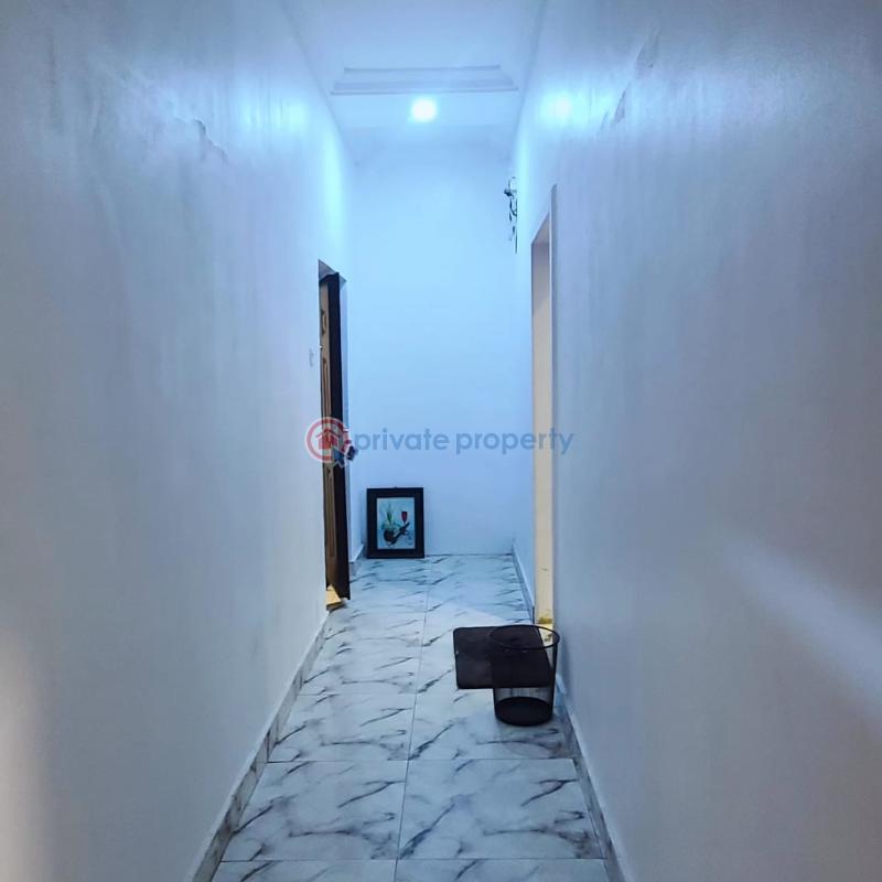 1 bedroom Flat & Apartment Short let Airport Road Ikeja Lagos - 8