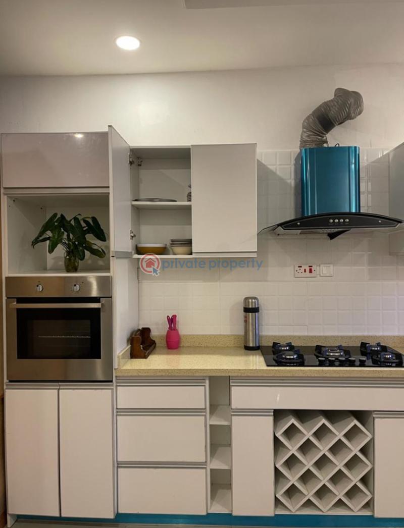 1 bedroom Commercial Property Short let Atlantic Estate Layout, Near Lagos Business School Lekki Expressway Lagos - 3