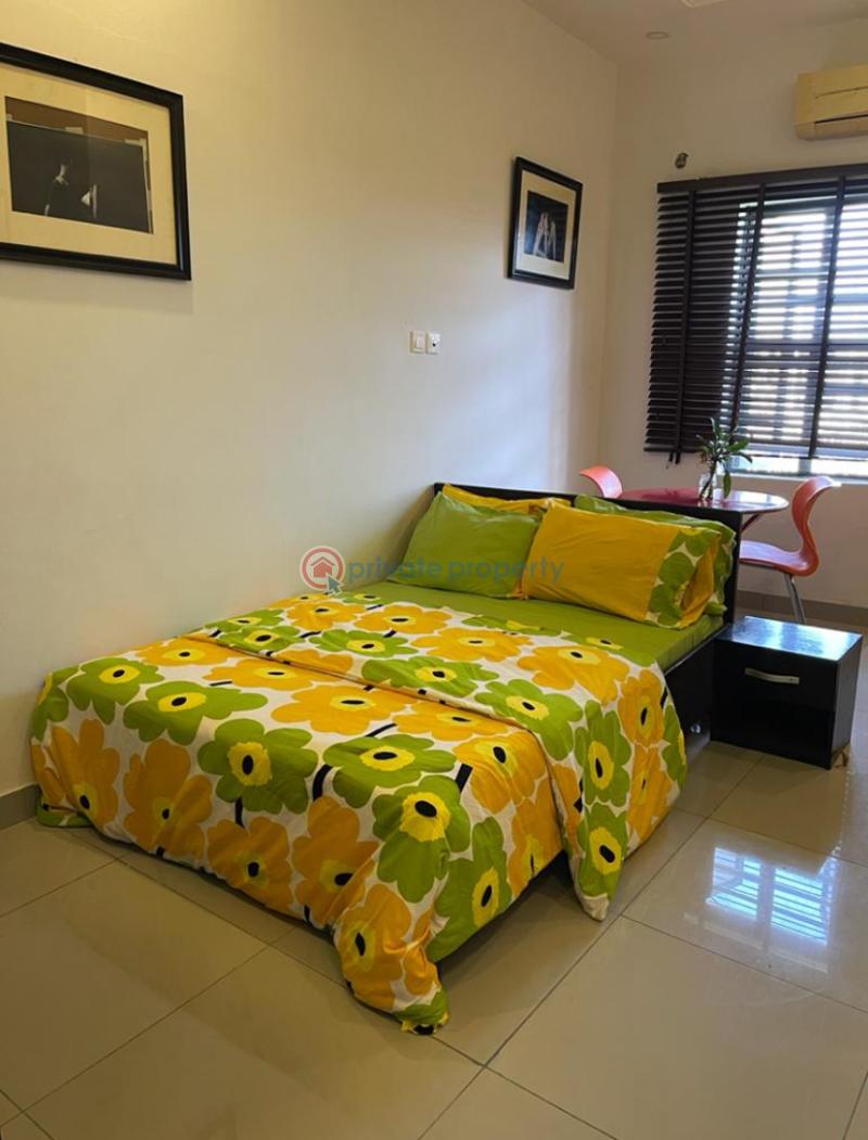 1 bedroom Commercial Property Short let Atlantic Estate Layout, Near Lagos Business School Lekki Expressway Lagos - 0