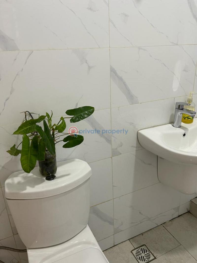 1 bedroom Commercial Property Short let Atlantic Estate Layout, Near Lagos Business School Lekki Expressway Lagos - 2