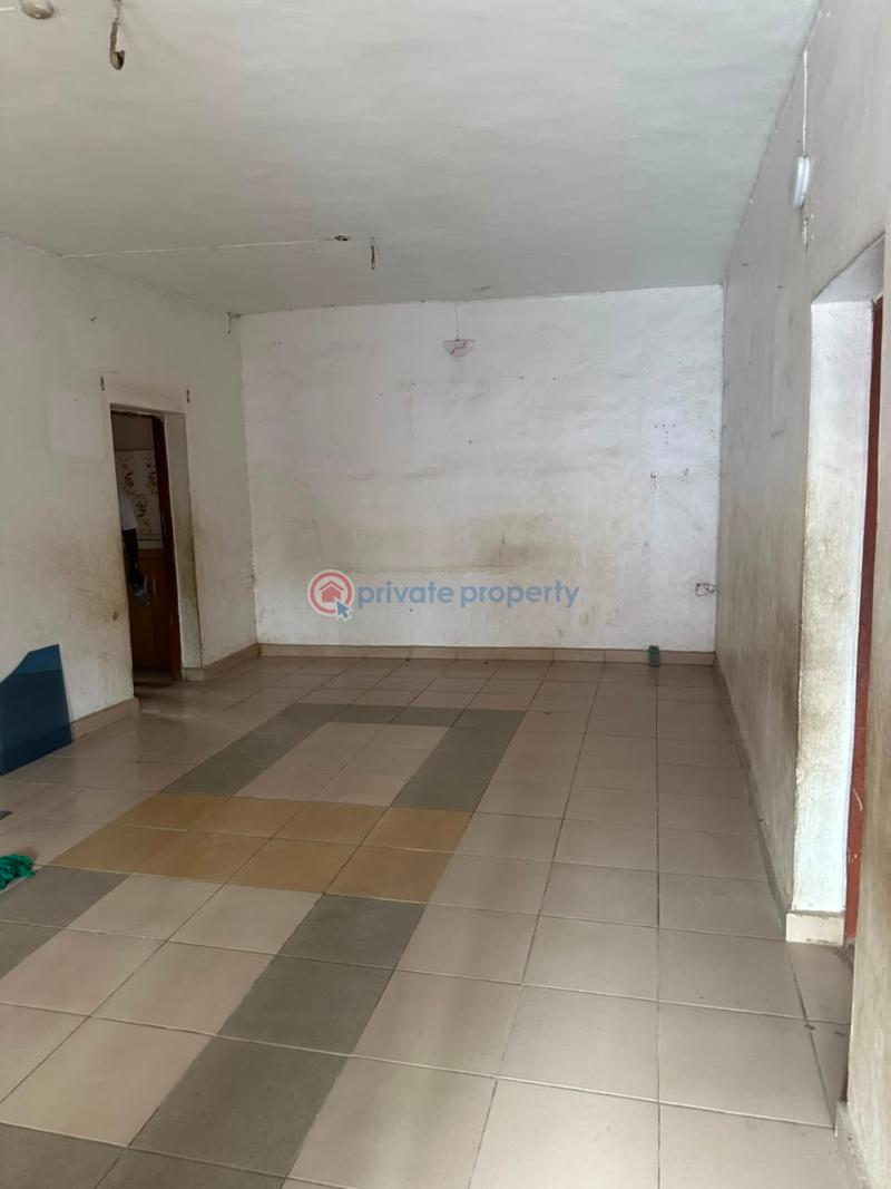 1 bedroom Mini Flat For Rent Odogunyan Ikorodu Lagos - 0