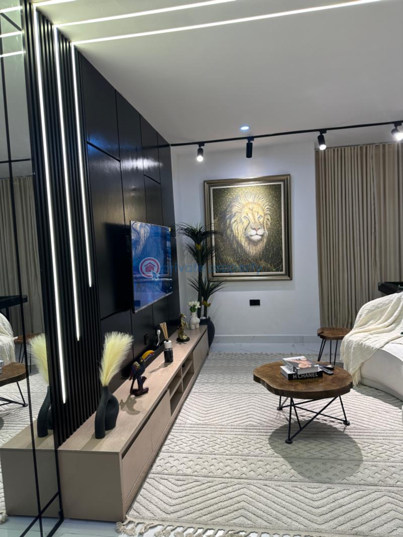 1 bedroom Block Of Flats Short let Tpao 992 Ikate Ancient City,off Freedom Way Lekki Phase 1 Lagos - 1