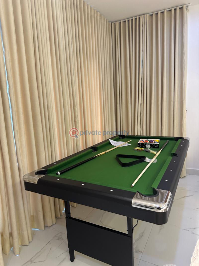 1 bedroom Block Of Flats Short let Tpao 992 Ikate Ancient City,off Freedom Way Lekki Phase 1 Lagos - 3