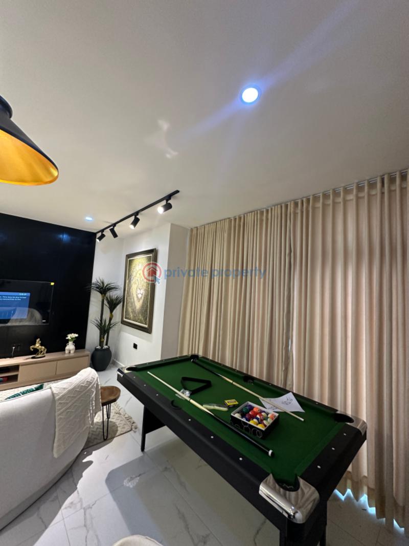 1 bedroom Block Of Flats Short let Tpao 992 Ikate Ancient City,off Freedom Way Lekki Phase 1 Lagos - 9