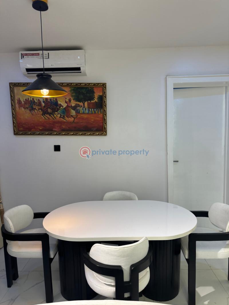 1 bedroom Block Of Flats Short let Tpao 992 Ikate Ancient City,off Freedom Way Lekki Phase 1 Lagos - 6