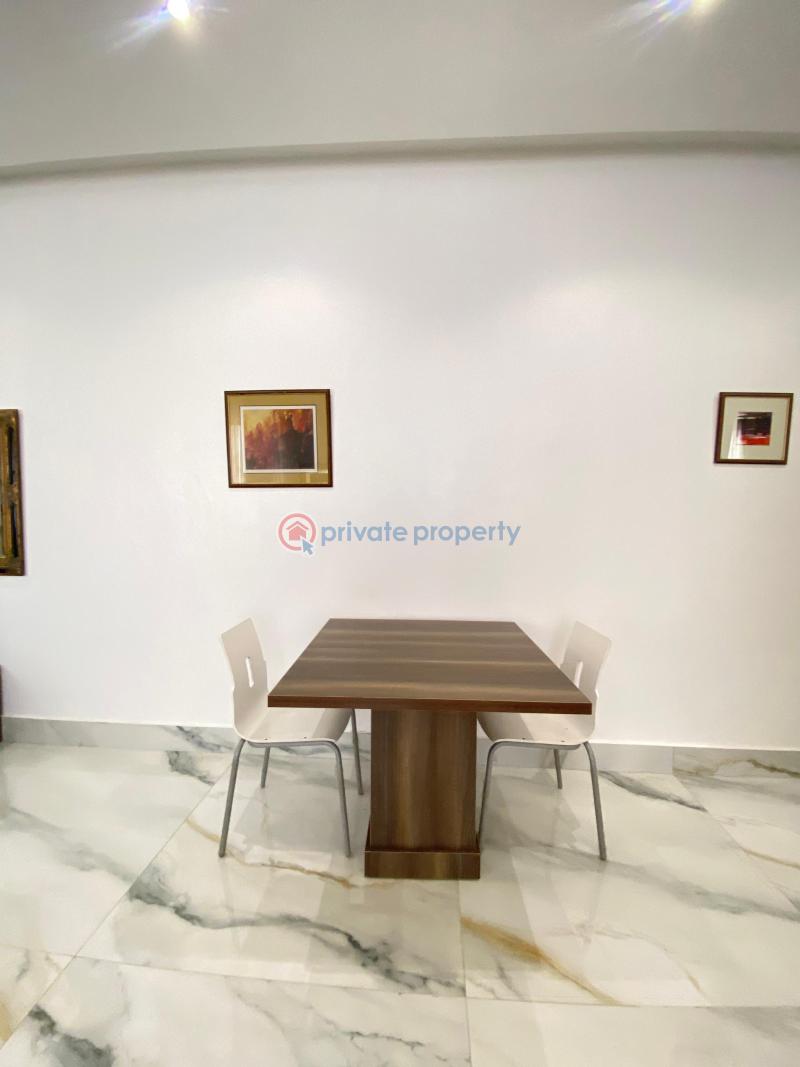 1 bedroom Self Contain For Rent Lekki Phase 1 Lagos - 3