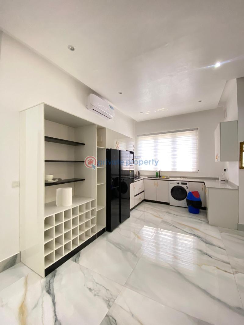 1 bedroom Self Contain For Rent Lekki Phase 1 Lagos - 1