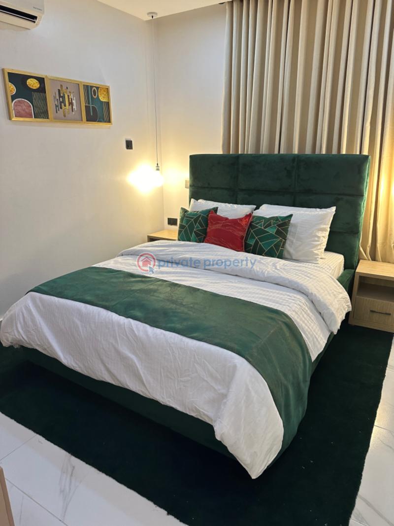 1 bedroom Block Of Flats Short let Tpao 992 Ikate Ancient City,off Freedom Way Lekki Phase 1 Lagos - 2